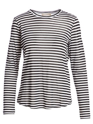 Блуза MAX MARA (980): фото 2 - Invogue